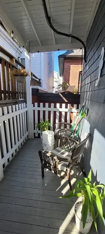 367 Dorchester Street Boston MA 02127