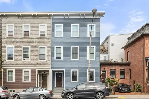 367 Dorchester Street Boston MA 02127