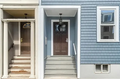 367 Dorchester Street Boston MA 02127