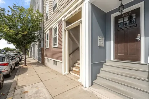 367 Dorchester Street Boston MA 02127