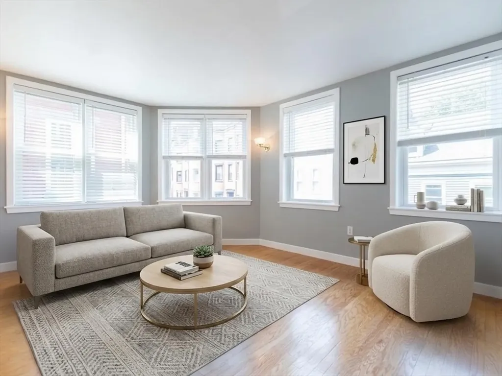 47 Harvard Street Boston MA 02129