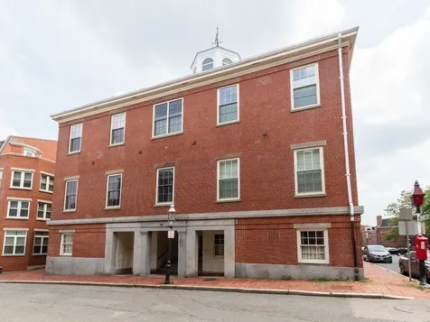 47 Harvard Street Boston MA 02129