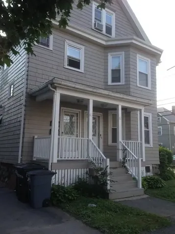 60 Fiske Street Waltham MA 02451