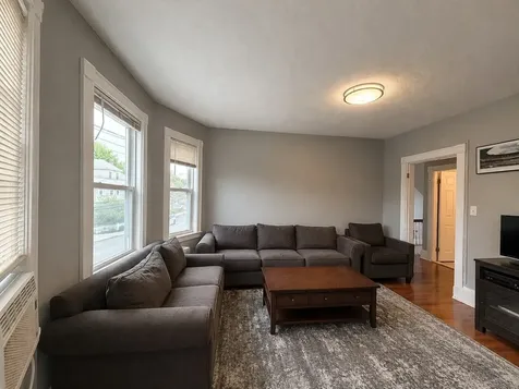 60 Fiske Street Waltham MA 02451