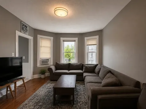 60 Fiske Street Waltham MA 02451