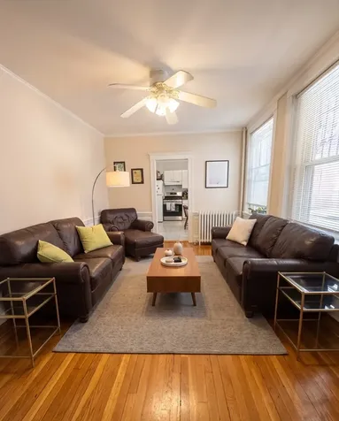 98 Strathmore Road Boston MA 02135