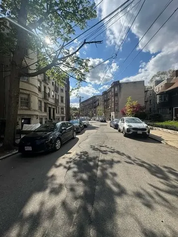 98 Strathmore Road Boston MA 02135