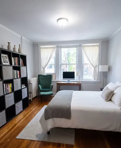 98 Strathmore Road Boston MA 02135