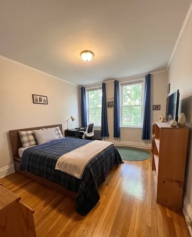 98 Strathmore Road Boston MA 02135
