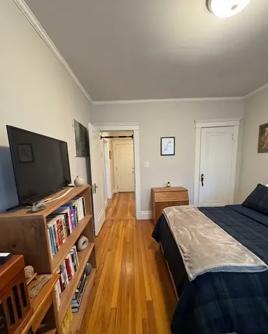 98 Strathmore Road Boston MA 02135
