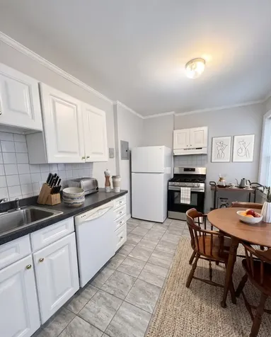98 Strathmore Road Boston MA 02135