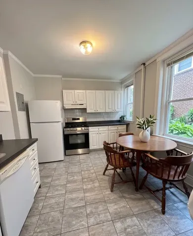 98 Strathmore Road Boston MA 02135