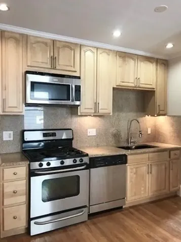 8 White Avenue Brookline MA 02467
