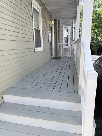 8 White Avenue Brookline MA 02467