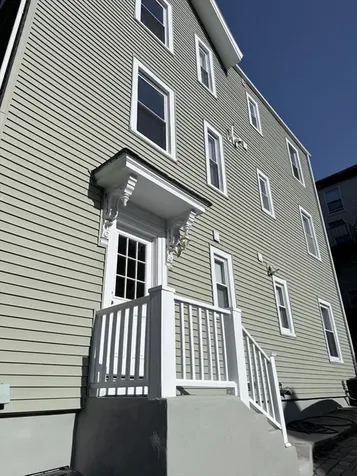 8 White Avenue Brookline MA 02467