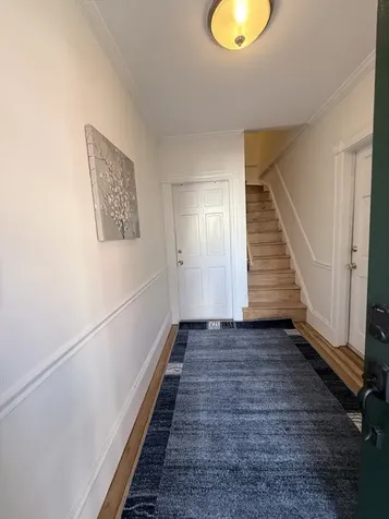 8 White Avenue Brookline MA 02467