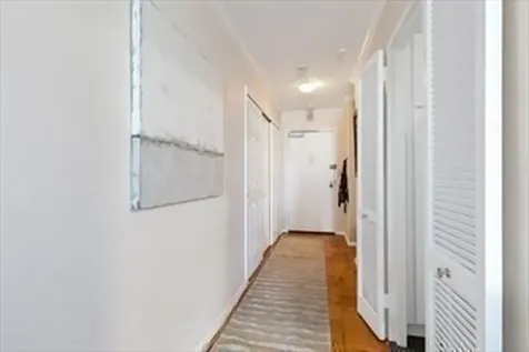 9 Hawthorne Place Boston MA 02114