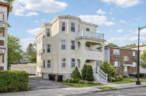 559 Hyde Park Avenue Boston MA 02131