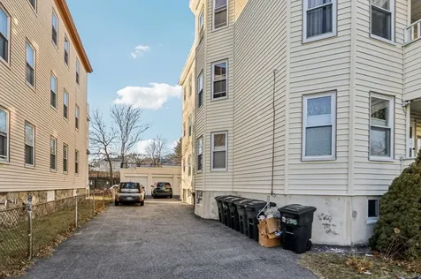 559 Hyde Park Avenue Boston MA 02131