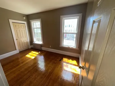 18 Hendry Street Boston MA 02122