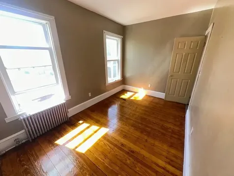 18 Hendry Street Boston MA 02122