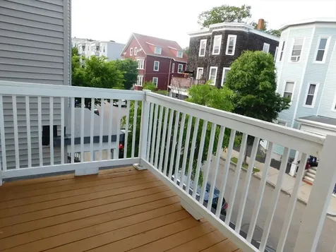 18 Hendry Street Boston MA 02122