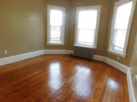 18 Hendry Street Boston MA 02122