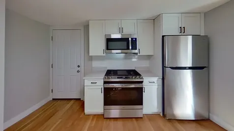 57 Hemman Street Boston MA 02131