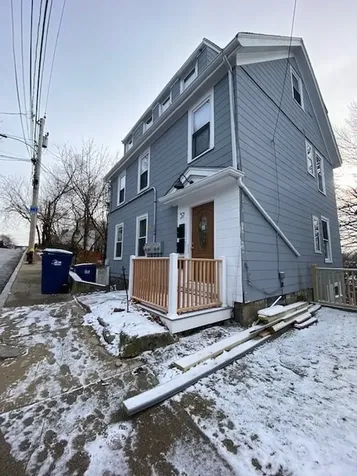57 Hemman Street Boston MA 02131
