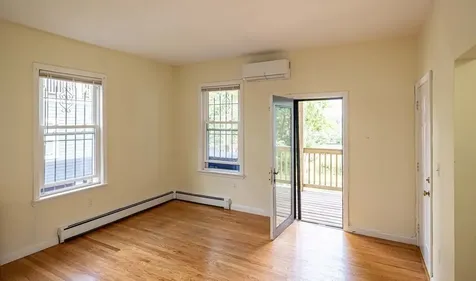 30 Hawthorne Street Boston MA 02119