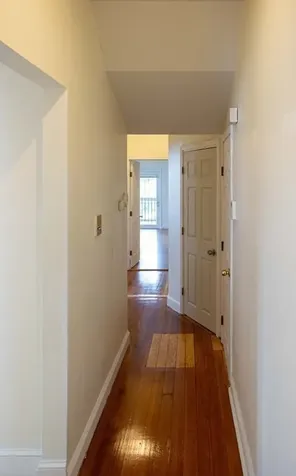 30 Hawthorne Street Boston MA 02119