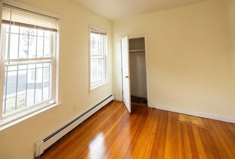 30 Hawthorne Street Boston MA 02119