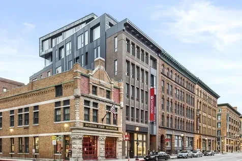 346 Congress Street Boston MA 02210