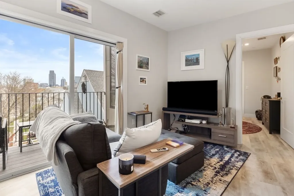 1457 Tremont Street Boston MA 02210