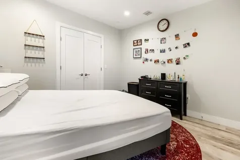 1457 Tremont Street Boston MA 02210