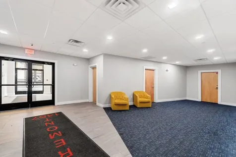 1457 Tremont Street Boston MA 02210