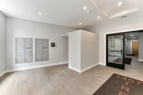 1457 Tremont Street Boston MA 02210
