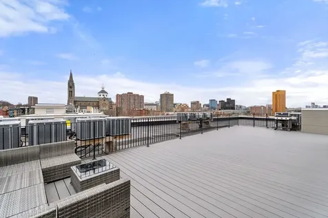 1457 Tremont Street Boston MA 02210