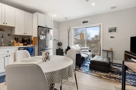 1457 Tremont Street Boston MA 02210