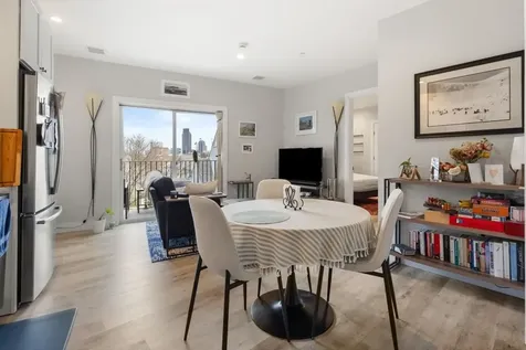 1457 Tremont Street Boston MA 02210