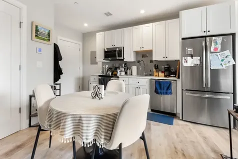 1457 Tremont Street Boston MA 02210