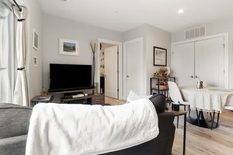 1457 Tremont Street Boston MA 02210