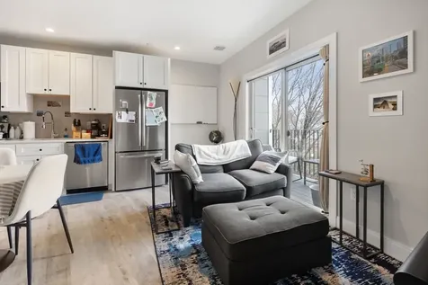 1457 Tremont Street Boston MA 02210
