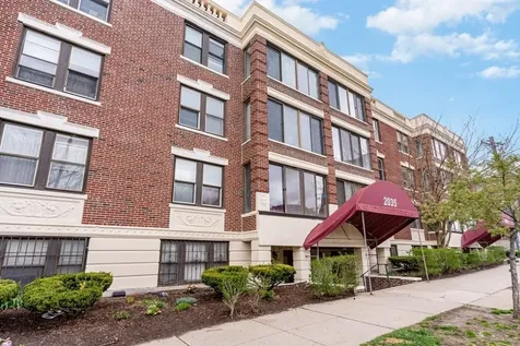 2035 Commonwealth Avenue Boston MA 02135