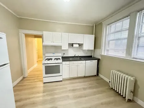 2035 Commonwealth Avenue Boston MA 02135
