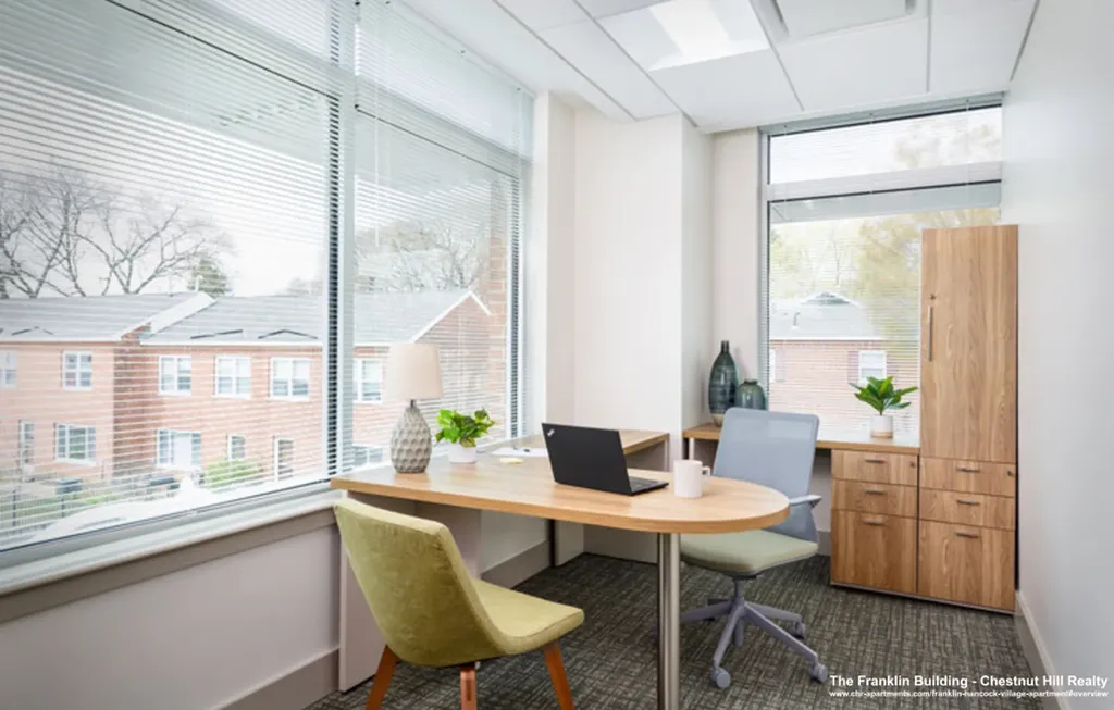 201 Sherman Road Brookline MA 02445