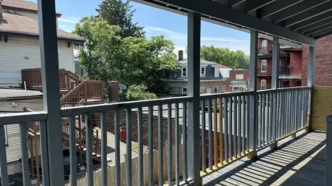 3110 Washington Street Boston MA 02119