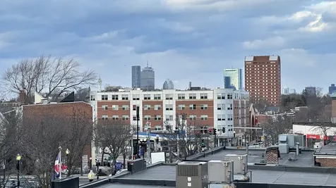 3110 Washington Street Boston MA 02119