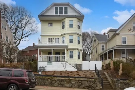 9 Wenham Boston MA 02130