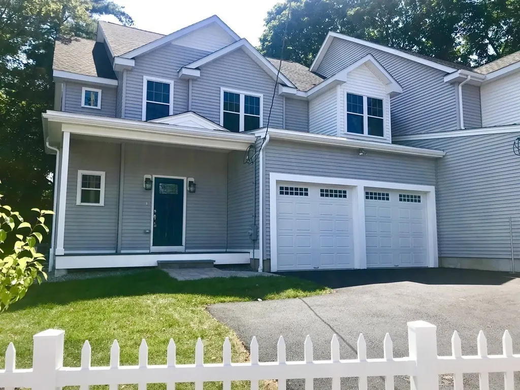 93 Calvary Street Waltham MA 02453